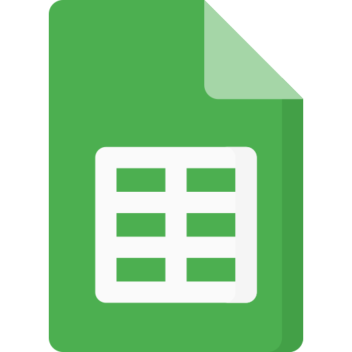 Structured Output to Google Sheets
