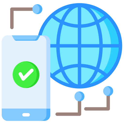Mobile Access (Flutter)