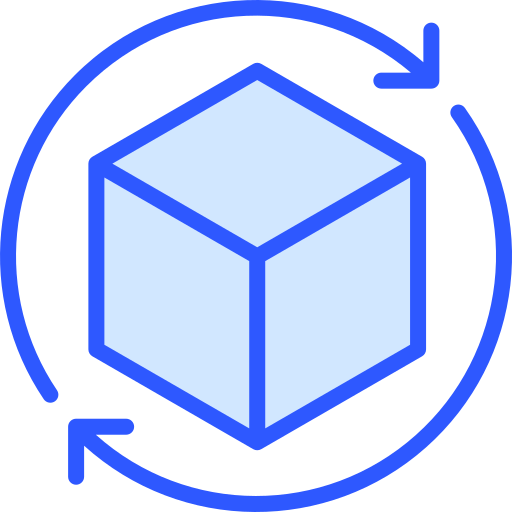 Two-Layer Inventory Tracking