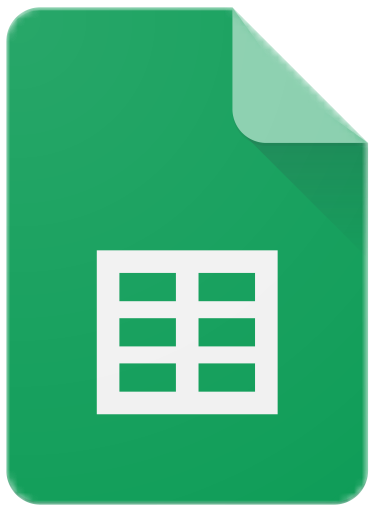 Google Sheets
